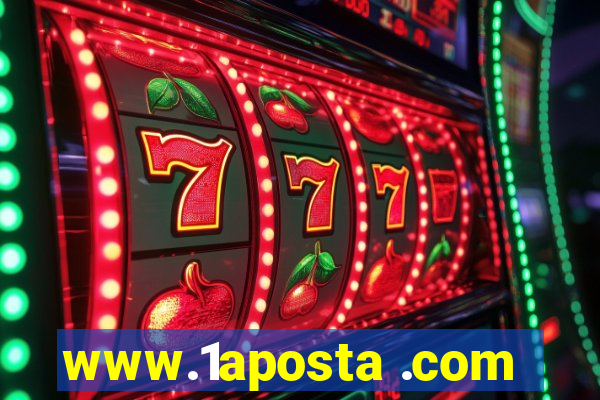 www.1aposta .com