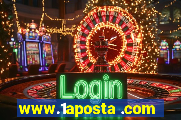 www.1aposta .com