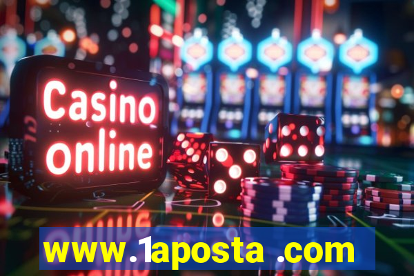 www.1aposta .com