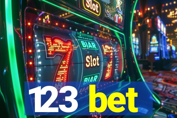 123 bet