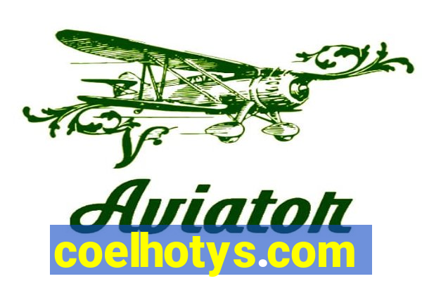 coelhotys.com