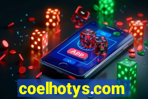 coelhotys.com