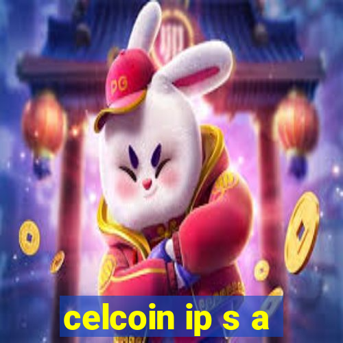 celcoin ip s a