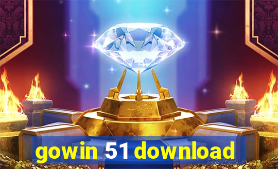 gowin 51 download