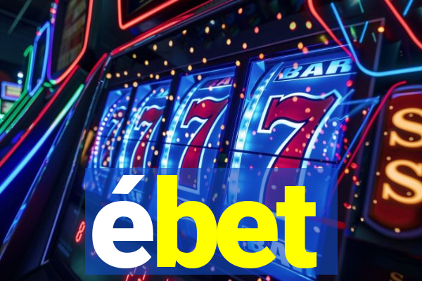 ébet