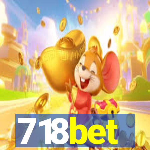 718bet