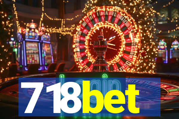 718bet
