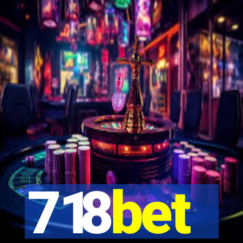 718bet