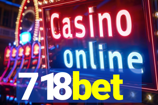 718bet