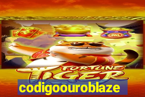codigoouroblaze
