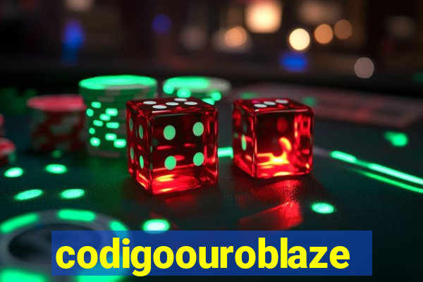 codigoouroblaze