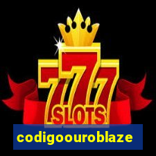 codigoouroblaze