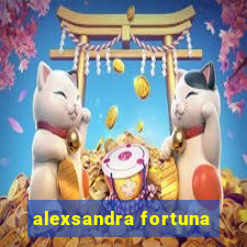 alexsandra fortuna