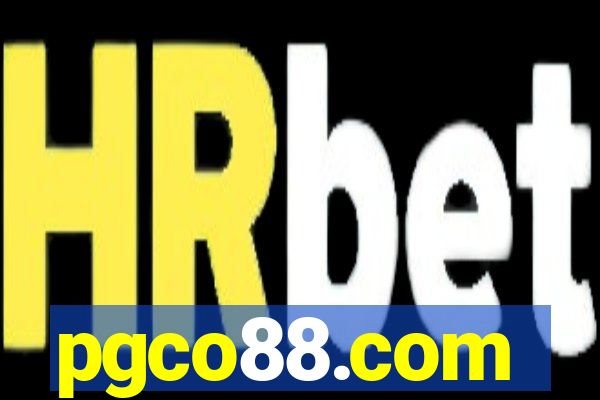 pgco88.com