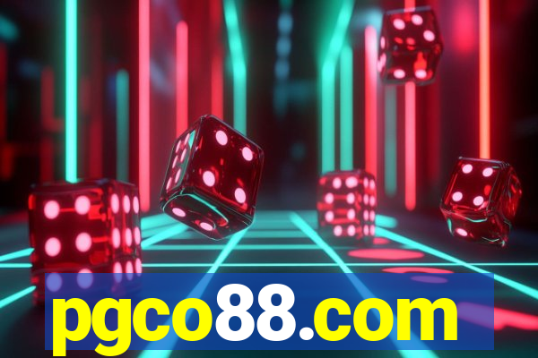 pgco88.com