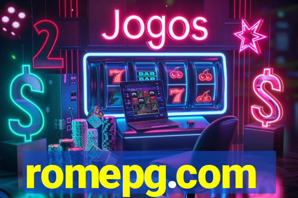 romepg.com