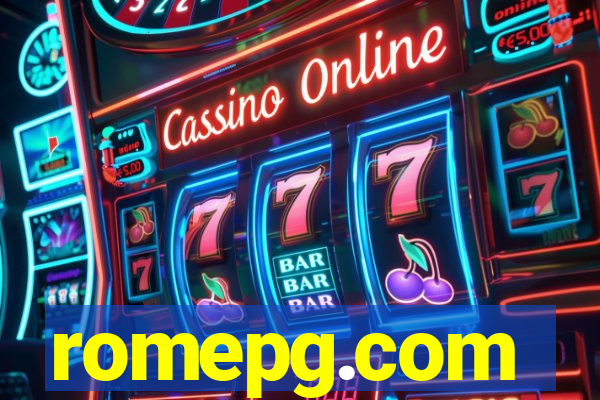 romepg.com