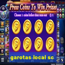 garotas local sc
