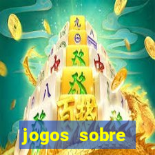 jogos sobre sustentabilidade e meio ambiente