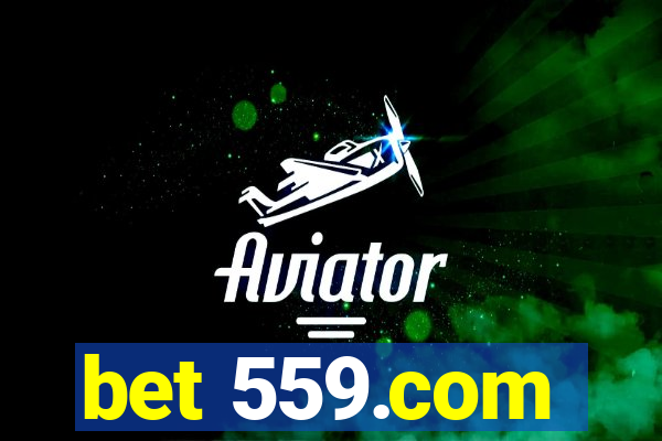 bet 559.com