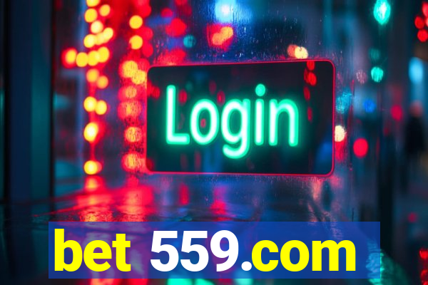 bet 559.com