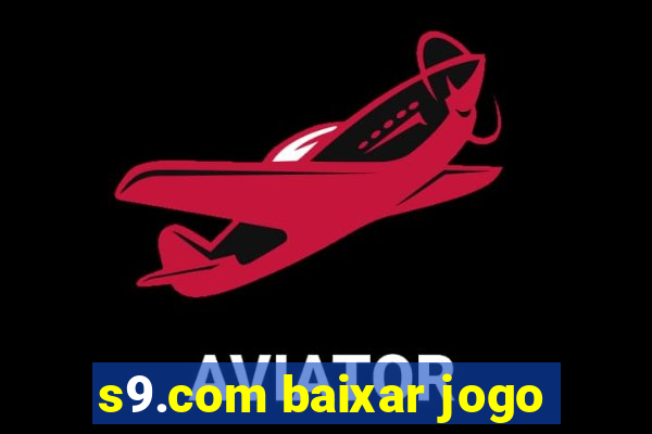 s9.com baixar jogo