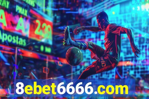 8ebet6666.com