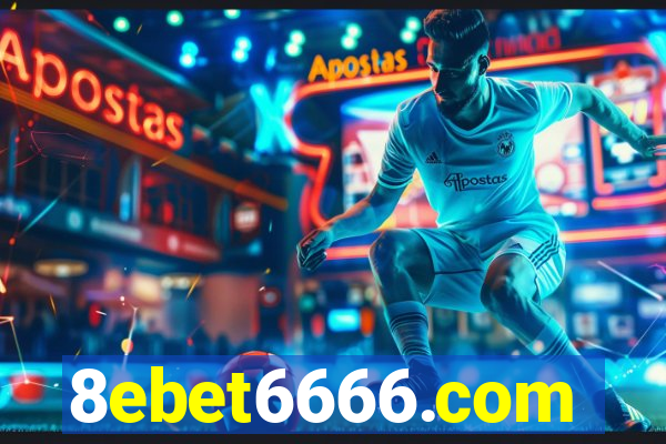 8ebet6666.com