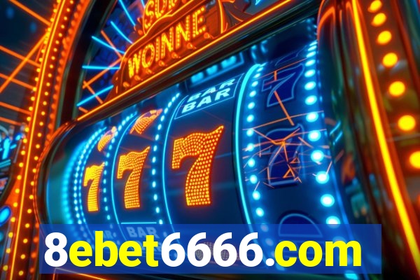 8ebet6666.com
