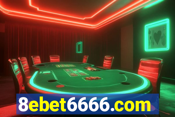 8ebet6666.com