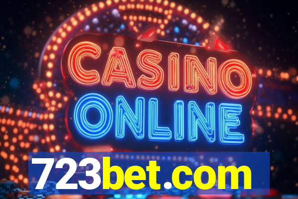 723bet.com