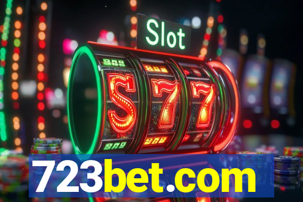723bet.com