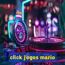 click jogos mario