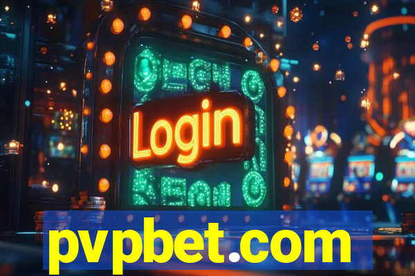 pvpbet.com