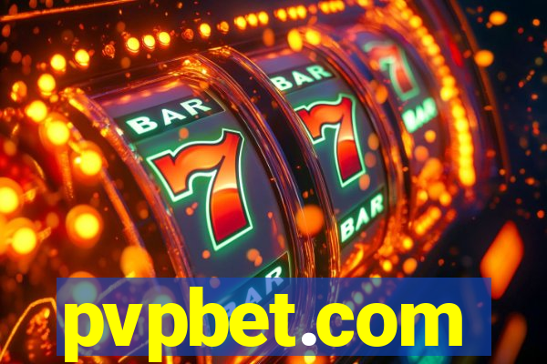 pvpbet.com