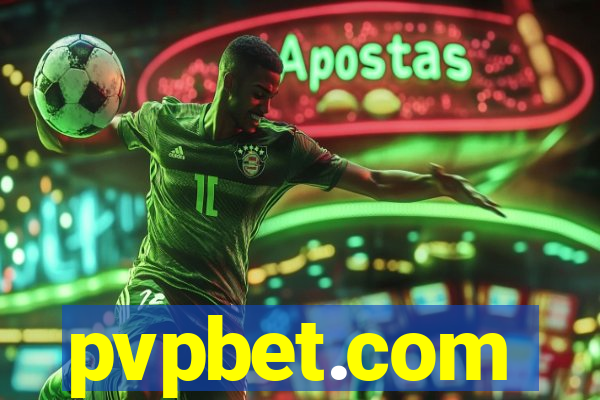 pvpbet.com