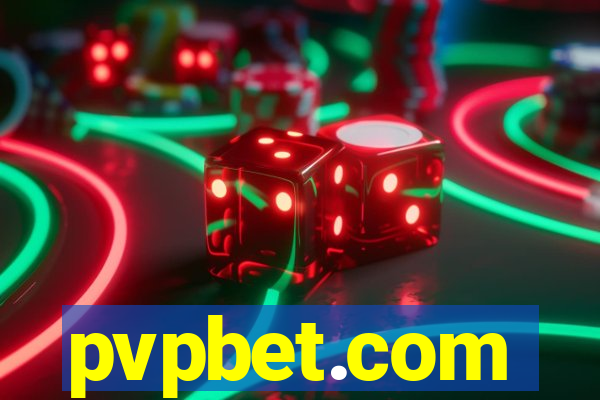 pvpbet.com