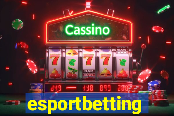 esportbetting
