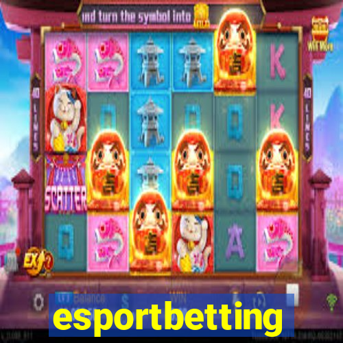 esportbetting