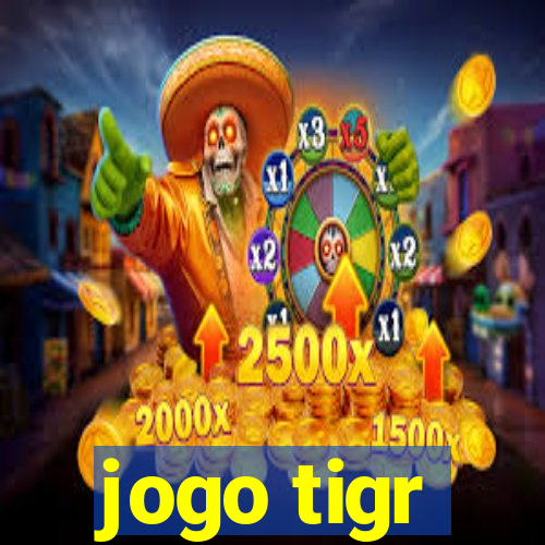 jogo tigr
