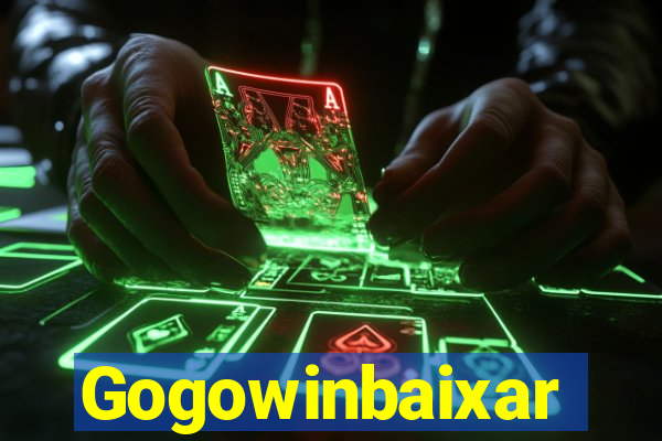 Gogowinbaixar