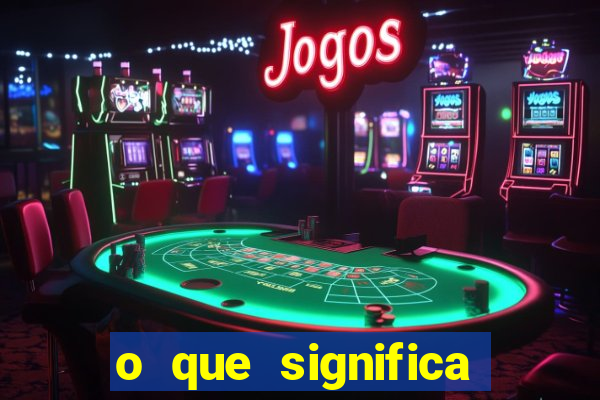 o que significa menos de 2.5 gols