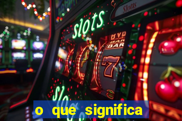 o que significa menos de 2.5 gols