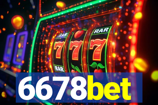 6678bet