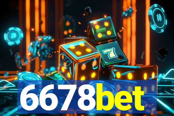 6678bet