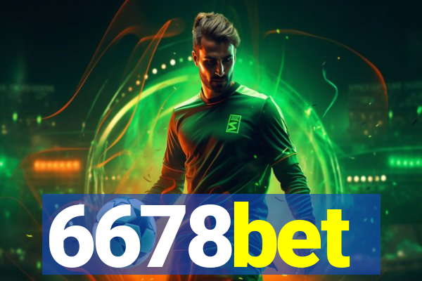 6678bet