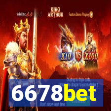 6678bet