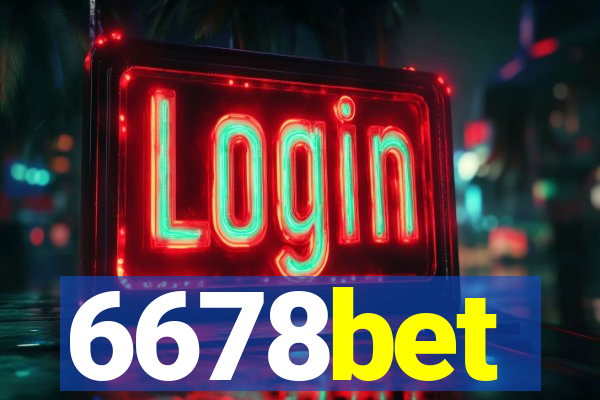 6678bet