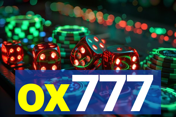 ox777