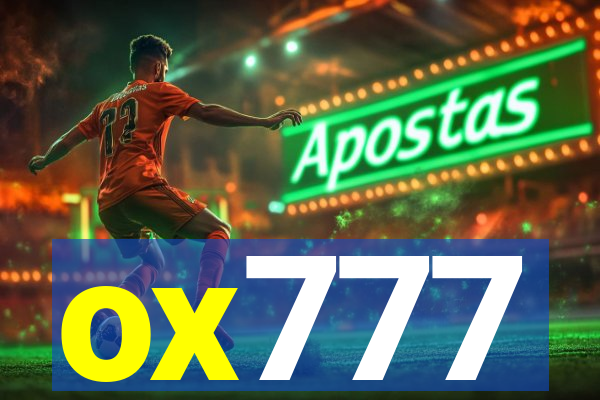 ox777